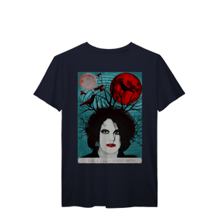 Nome do produto The Cure | Algodão Prime