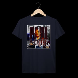 Nome do produto Paul McCartney | Algodão Prime