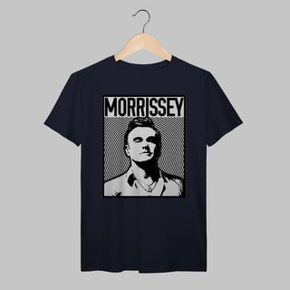 Nome do produto The Smiths | Morrisey | Algodão Prime