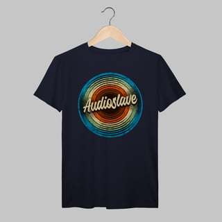 Nome do produto Audioslave | Algodão Prime