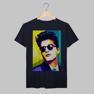 Nome do produto Bruno Mars | Algodão Prime