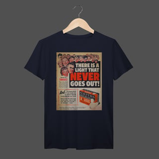 Nome do produto The Smiths | Algodão Prime