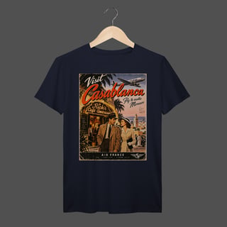 Nome do produto Casablanca | Algodão Prime