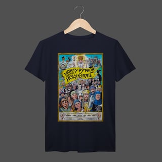 Nome do produto Monty Python em Busca do Cálice Sagrado | Algodão Prime