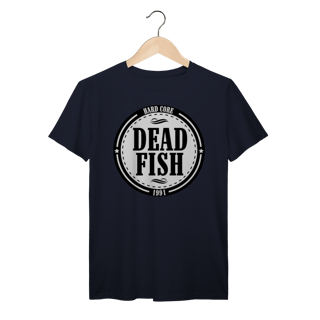 Nome do produto Dead Fish | Algodão Prime
