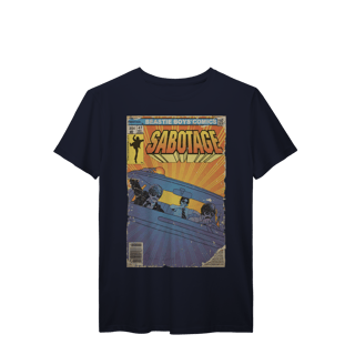 Nome do produto Beastie Boys | Algodão Prime