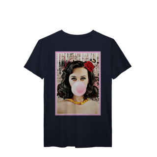Nome do produto Katy Perry | Algodão Prime