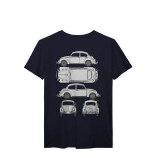 Nome do produto Fusca | Algodão Prime