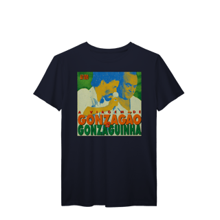 Nome do produto Gonzaguinha | Algodão Prime