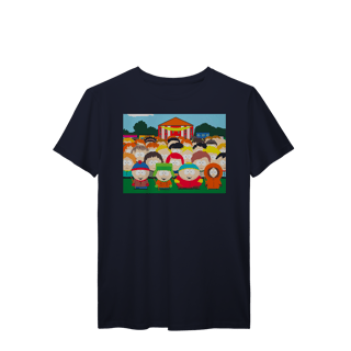 Nome do produto South Park | Algodão Prime