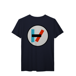 Nome do produto Twenty One Pilots | Algodão Prime
