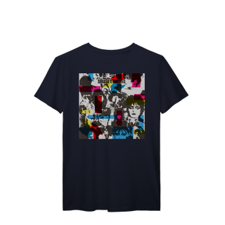 Nome do produto Siouxsie And The Banshees | Algodão Prime