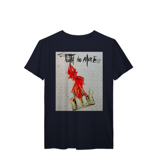 Nome do produto Faith No More | Algodão Prime