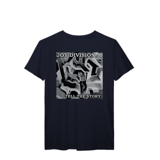 Nome do produto Joy Division | Algodão Prime