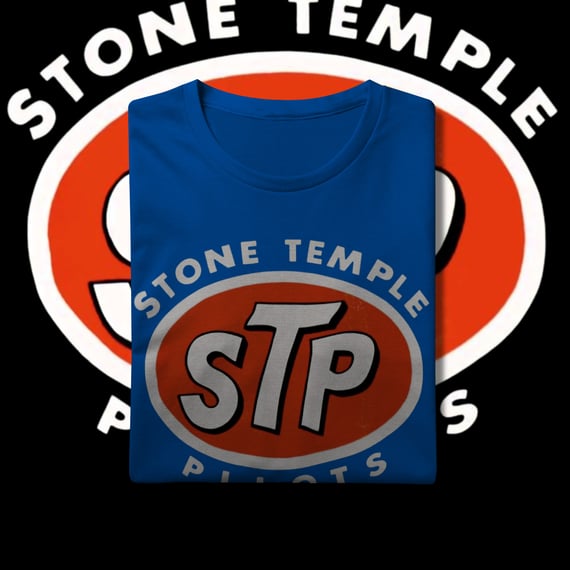 Stone Temple Pilots | Algodão Prime