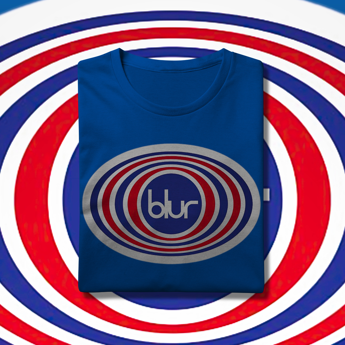 Nome do produto: Blur | Algodão Prime