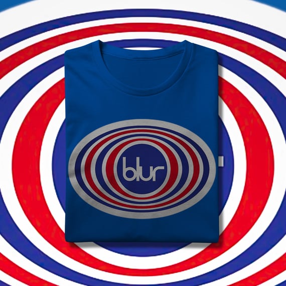 Blur | Algodão Prime