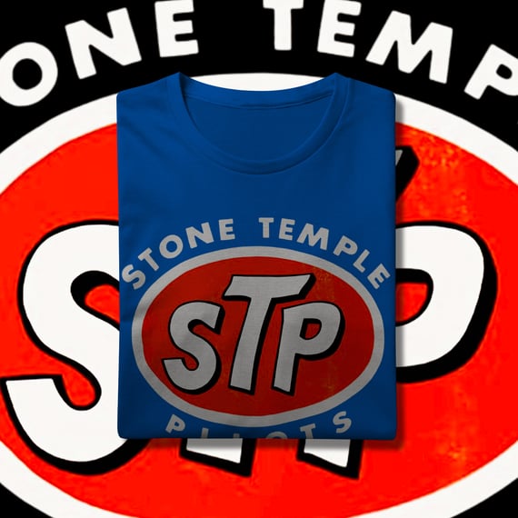 Stone Temple Pilots | Algodão Prime