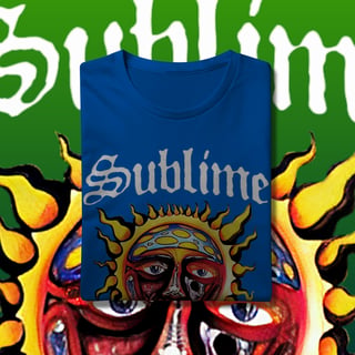Sublime | Algodão Prime