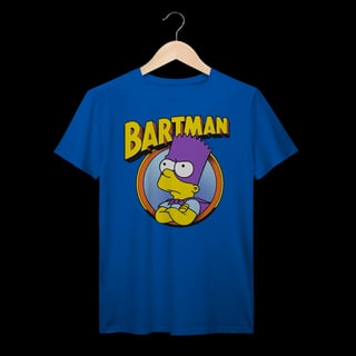 Bartman | Algodão Prime