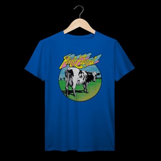 Nome do produto Pink Floyd | Algodão Prime