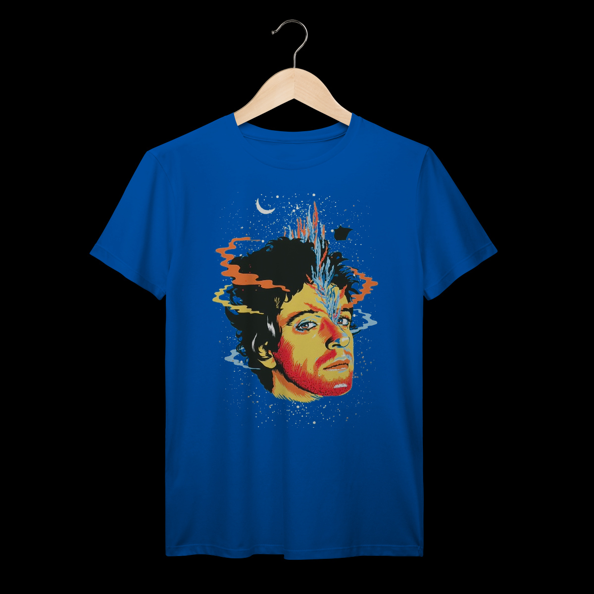 Gustavo Cerati | Algodão Prime
