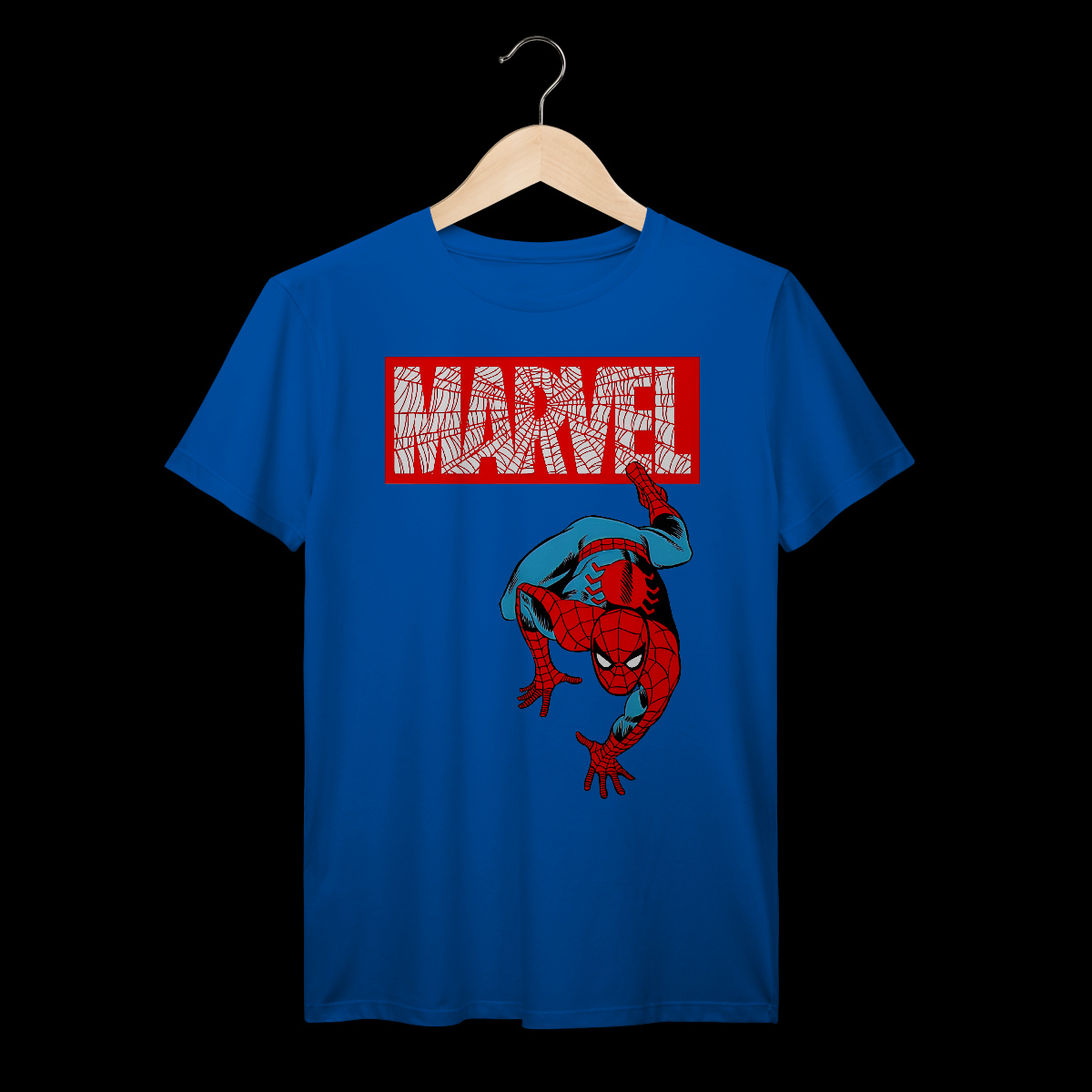 Spider-Man | Algodão Prime