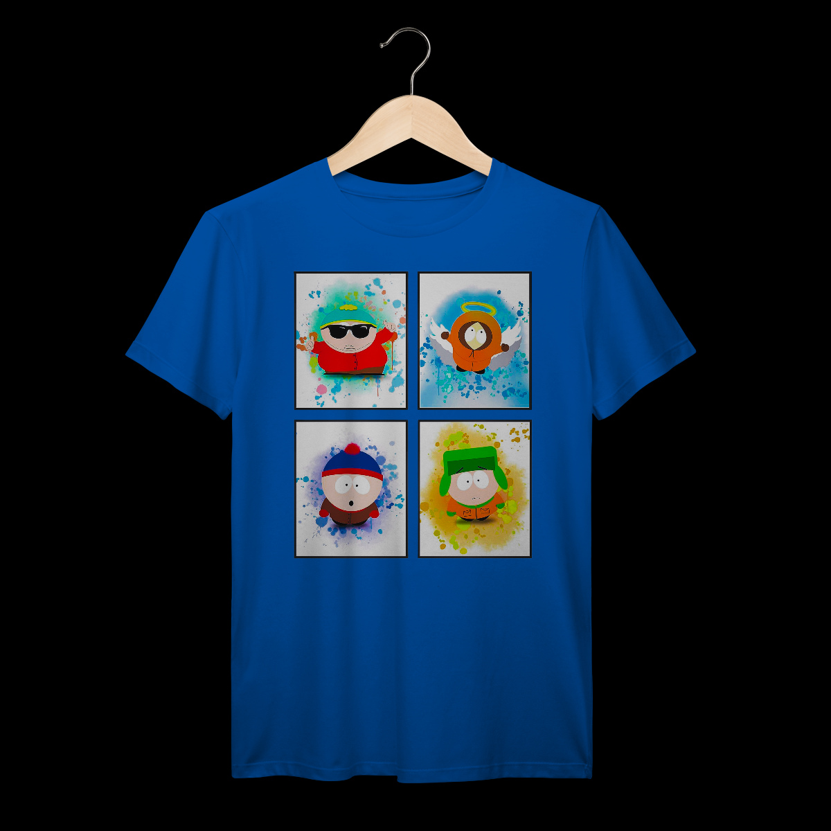 South Park | Algodão Prime