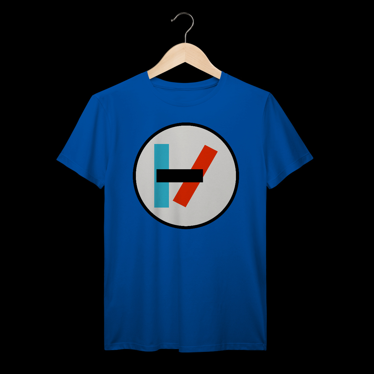 Twenty One Pilots | Algodão Prime