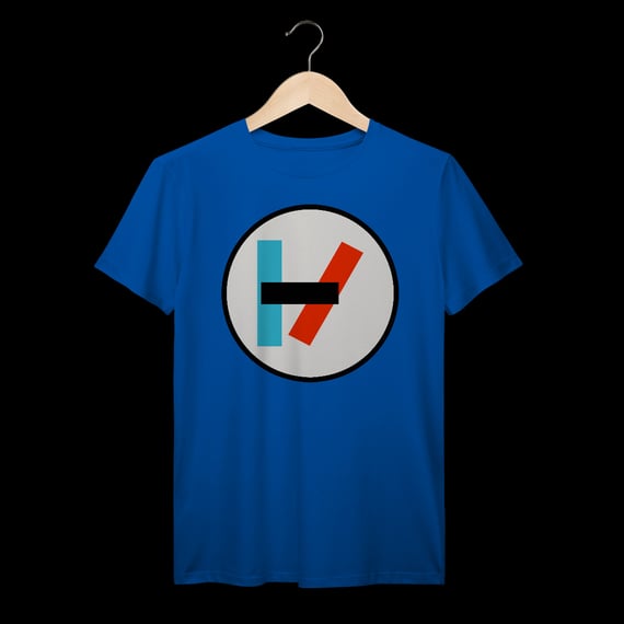 Twenty One Pilots | Algodão Prime
