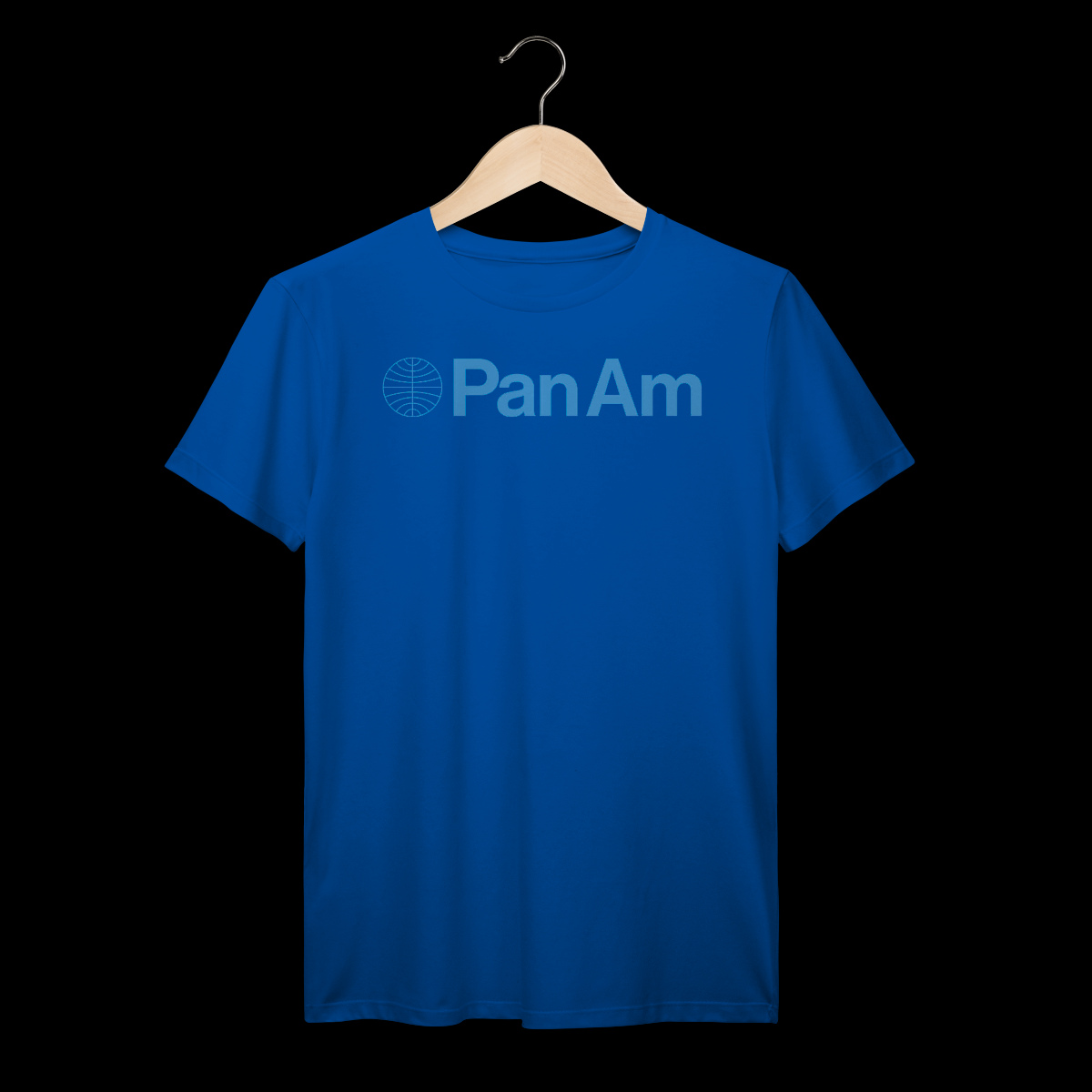 Pan Am | Algodão Prime