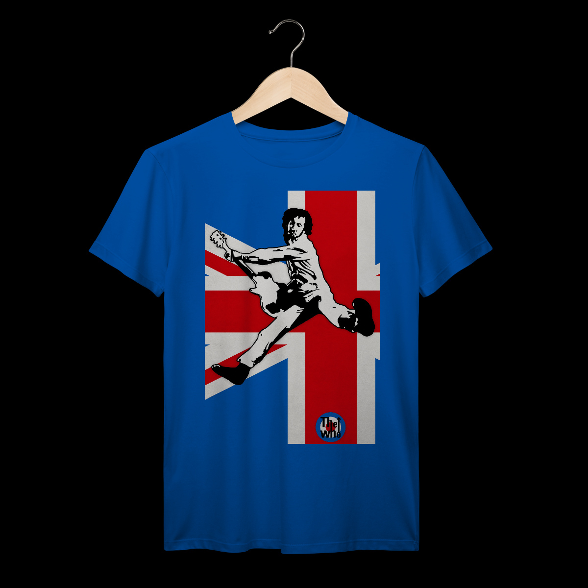 The Who | Algodão Prime