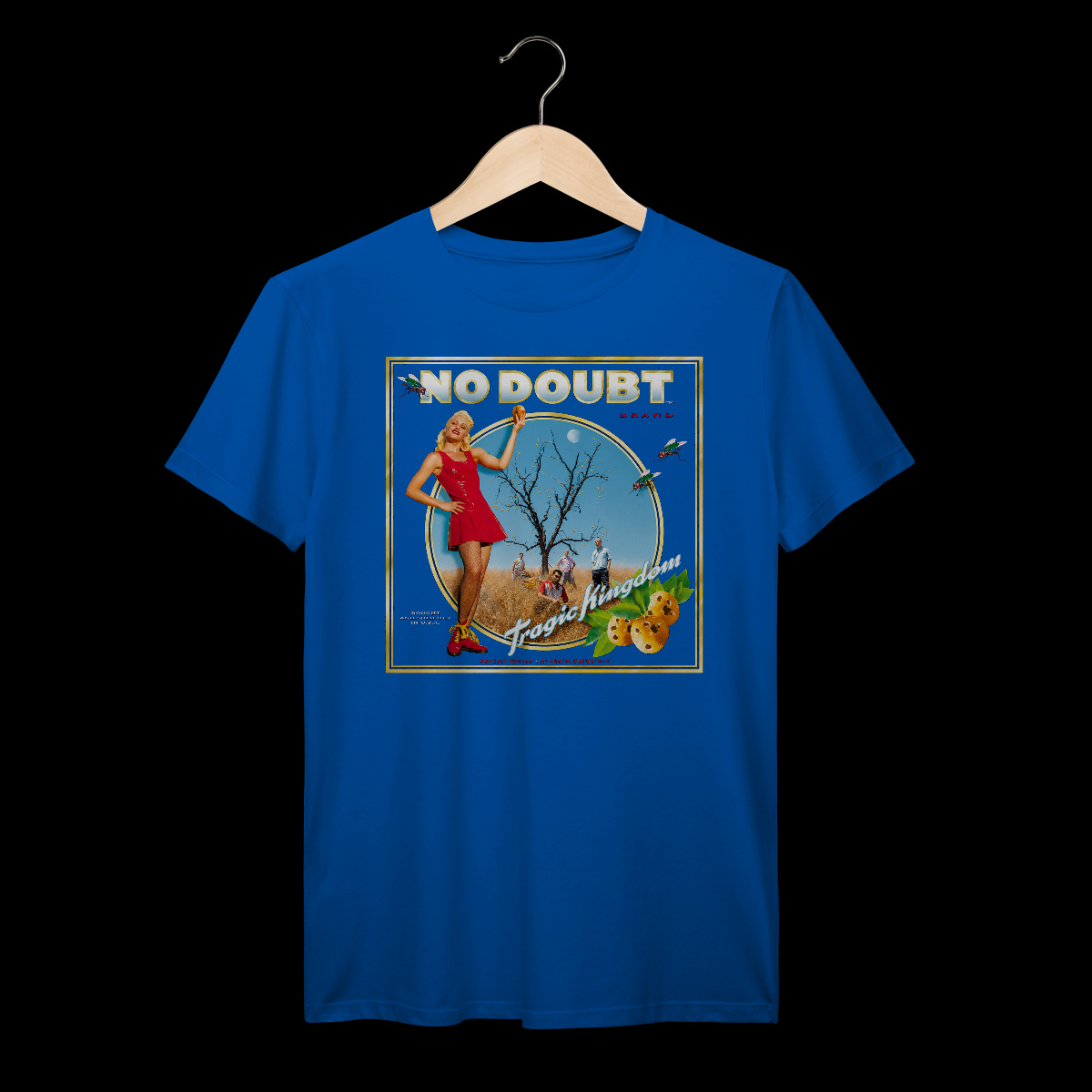 No Doubt | Algodão Prime