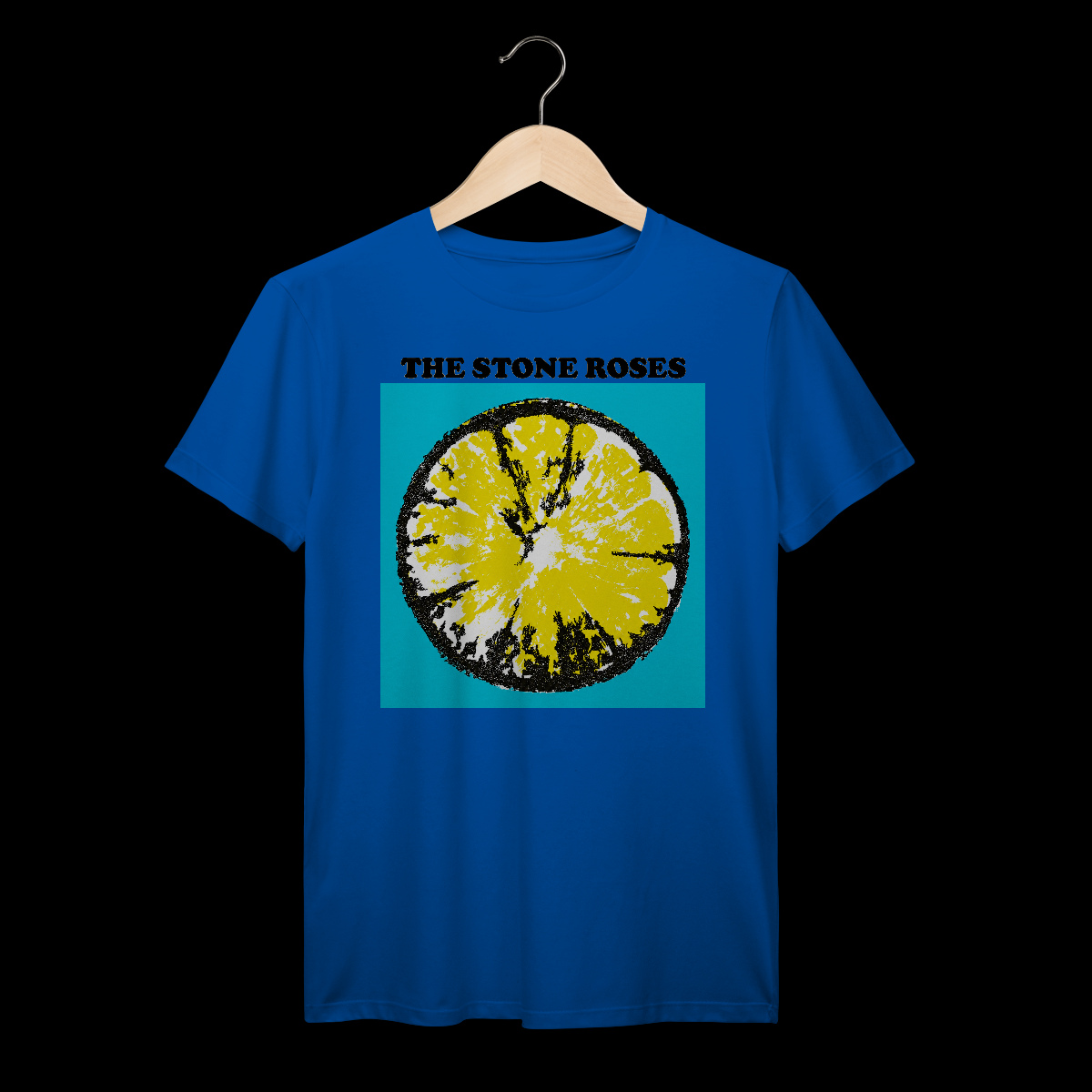 The Stone Roses | Algodão Prime
