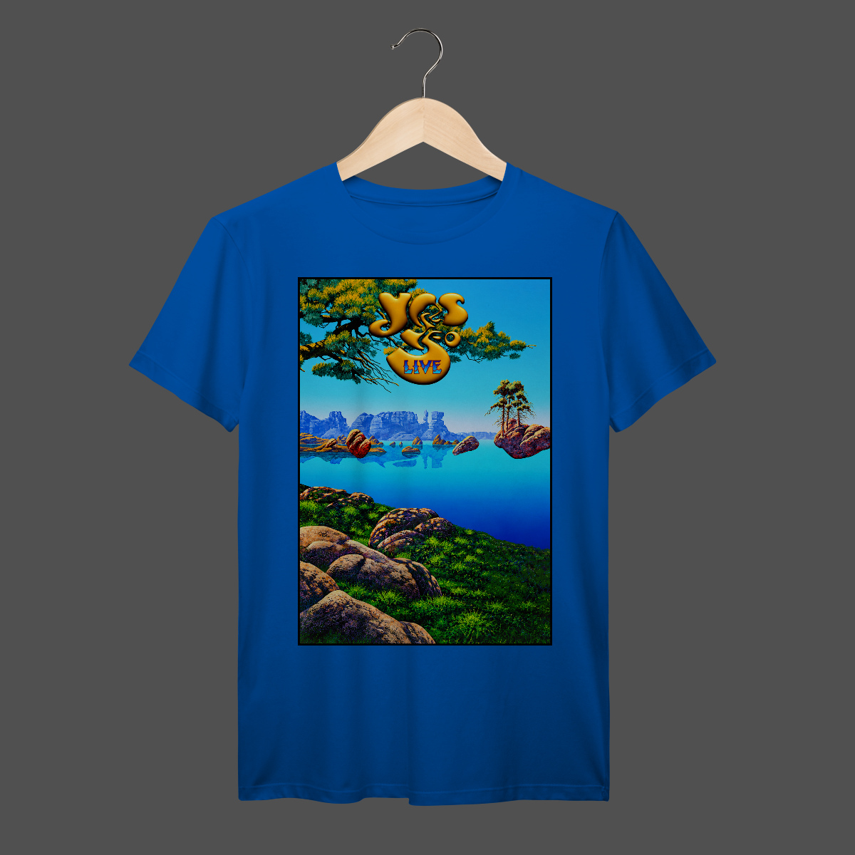 Yes | Algodão Prime
