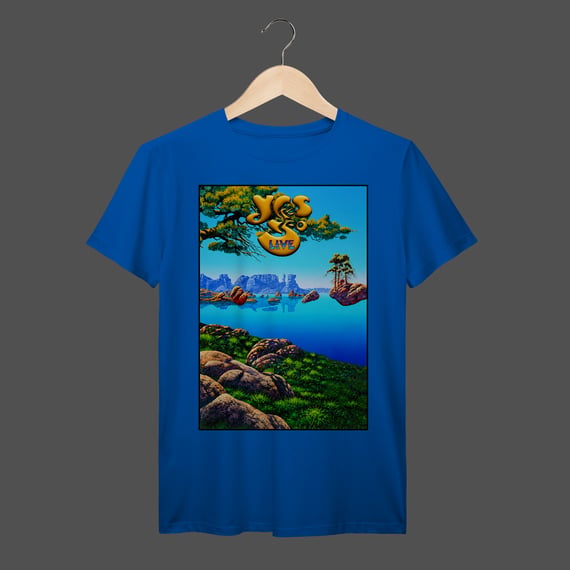 Yes | Algodão Prime