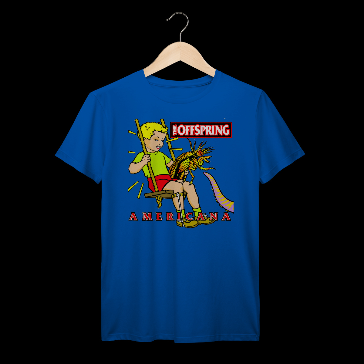Nome do produto: Offspring | Algodão Prime