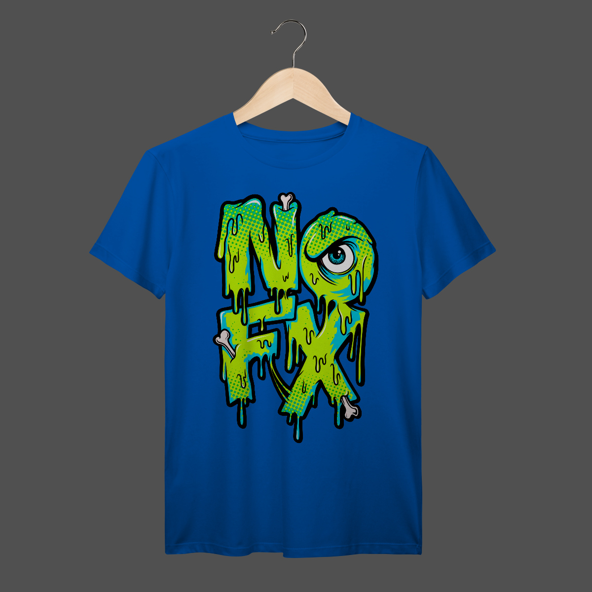 Nome do produto: NOFX | Algodão Prime