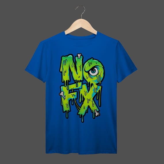 NOFX | Algodão Prime