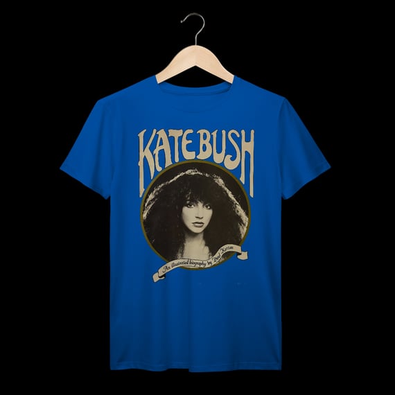 Kate Bush | Algodão Prime