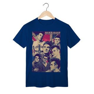 Nome do produto The Smiths | Algodão Classic