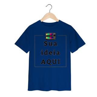 Nome do produto Catálogo Classic Infantil