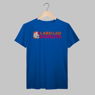 Nome do produto Os Simpsons | Lard Lad Donuts | Algodão Prime