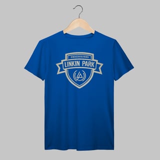 Nome do produto Linkin Park | Algodão Prime