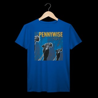 Nome do produto Pennywise | Algodão Prime