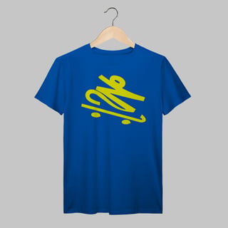 Nome do produto Charlie Brown Jr | Algodão Prime