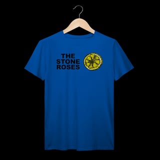 Nome do produto The Stone Roses | Algodão Prime