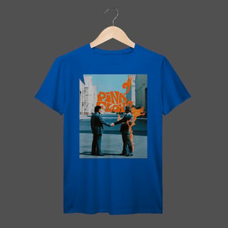Nome do produto Pink Floyd | Algodão Prime