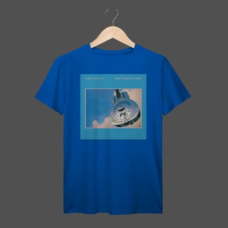 Nome do produto Dire Straits | Algodão Prime