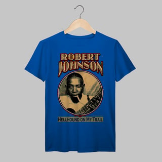 Nome do produto Robert Johnson | Algodão Prime